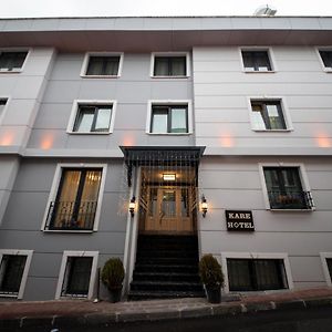 Kare Hotel Sultanahmet