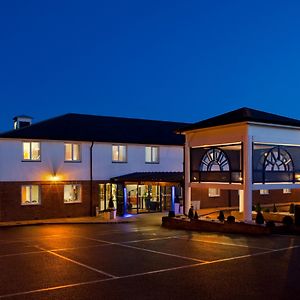Holiday Inn Express Canterbury By Ihg